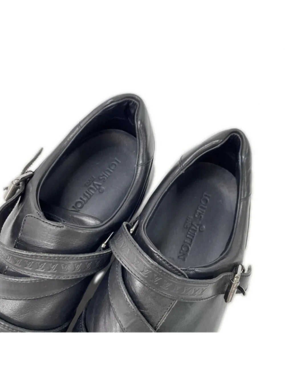Louis Vuitton Belt Sneaker